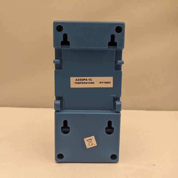 JOHNSON CONTROLS System 350 Display Module | A350PS-1C | NO SENSOR | OPEN BOX - Picture 6 of 15
